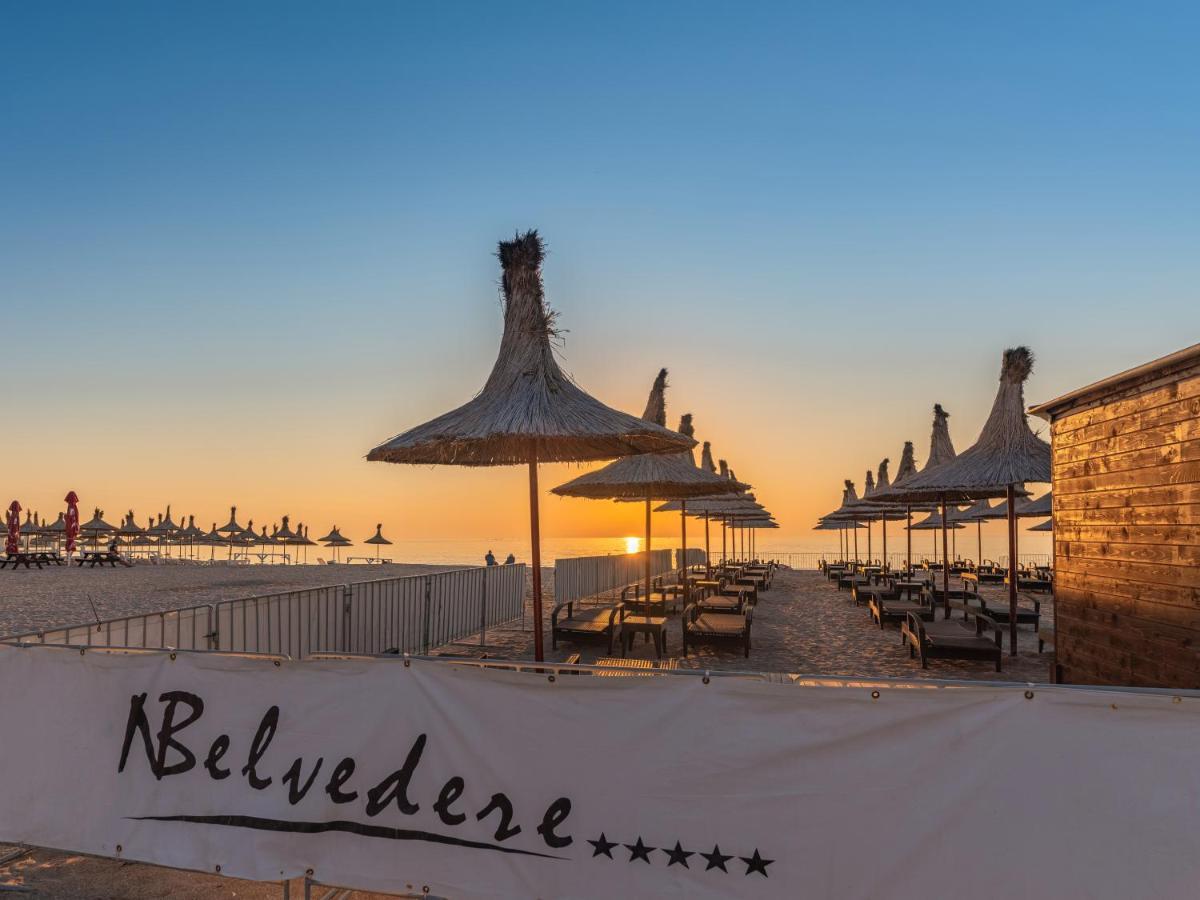 New Belvedere Мангалия Экстерьер фото